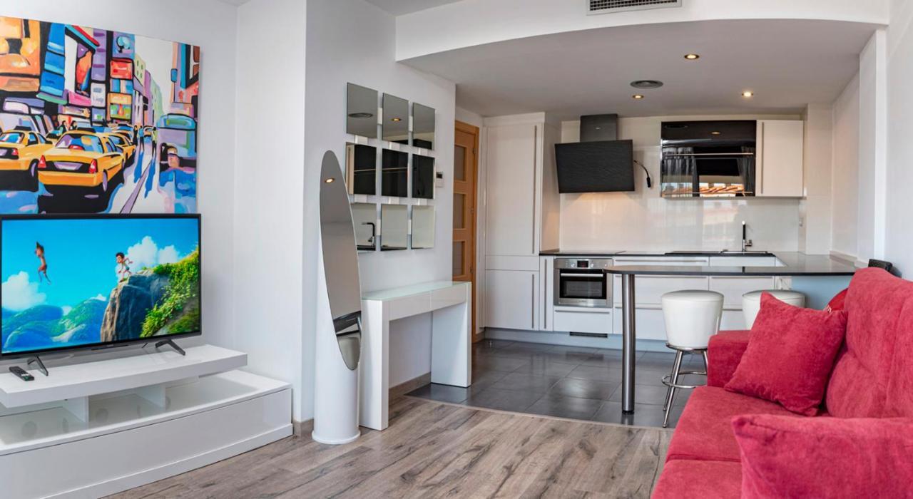 Apartment Parrot's House Fenals Lloret de Mar