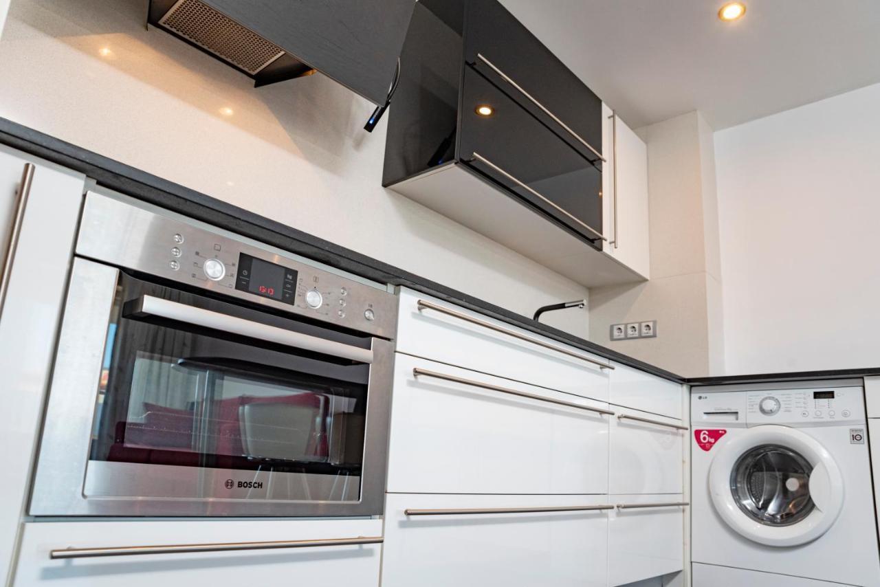 Apartment Parrot's House Fenals Lloret de Mar