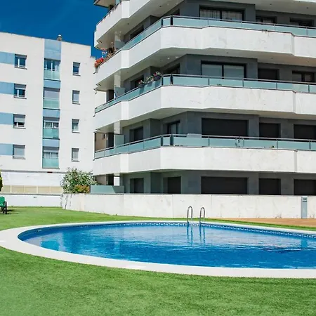 Parrot'S House Fenals Apartment Lloret de Mar Exterior photo