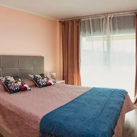 Parrot'S House Fenals Apartment Lloret de Mar Exterior photo
