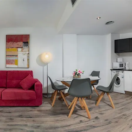 Parrot'S House Fenals Apartment Lloret de Mar Exterior photo