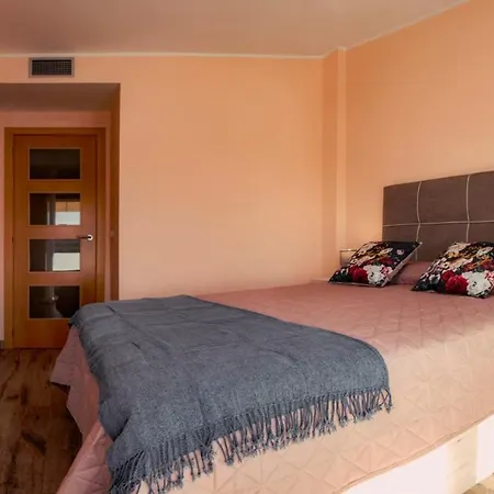 Parrot'S House Fenals Apartment Lloret de Mar Exterior photo