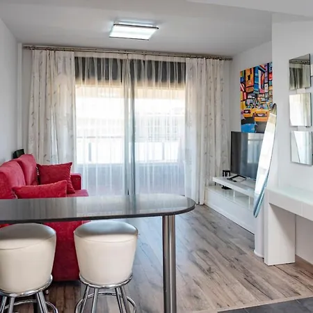 Parrot'S House Fenals Apartment Lloret de Mar Exterior photo