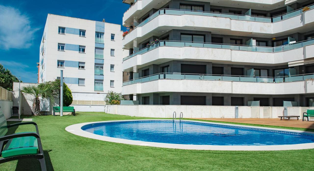 Appartement Parrot's House Fenals Lloret de Mar