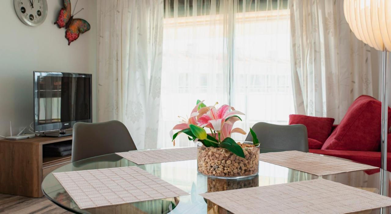 Apartment Parrot's House Fenals Lloret de Mar
