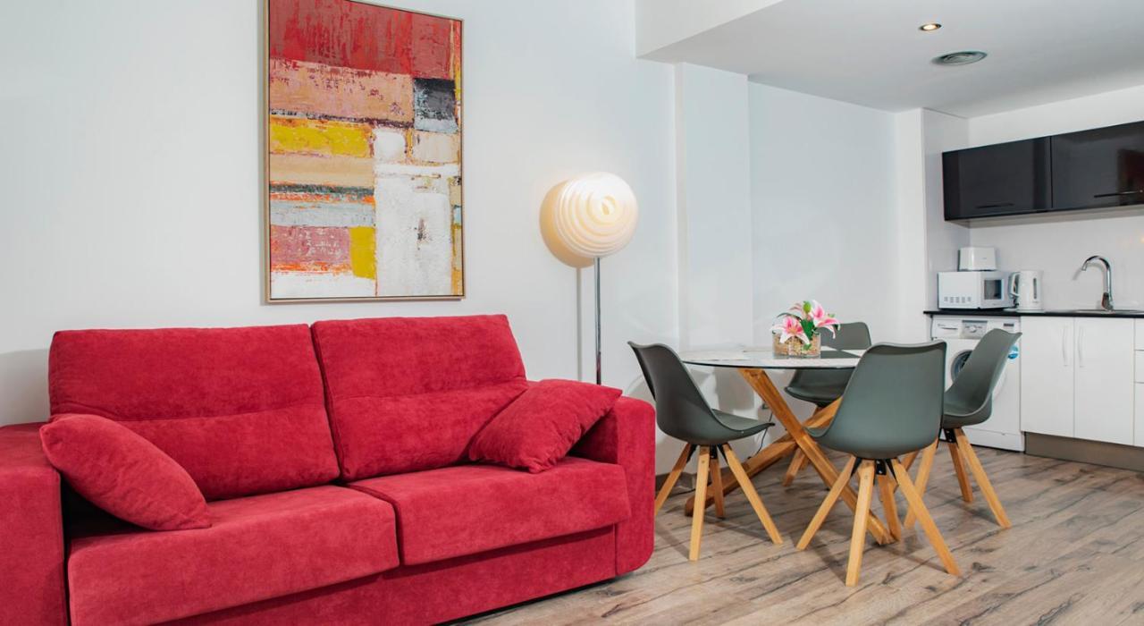 Parrot's House Fenals Appartement Lloret de Mar