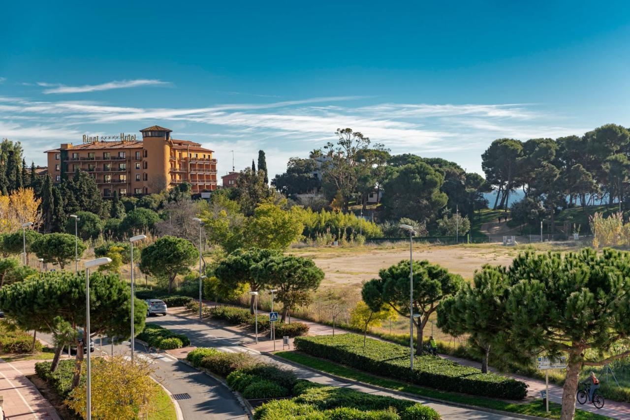 Parrot's House Fenals Appartement Lloret de Mar